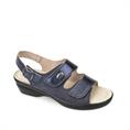 VALLEVERDE DONNA 25313 BLU 39