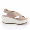 IGI&CO DONNA 5668855 BEIGE 37