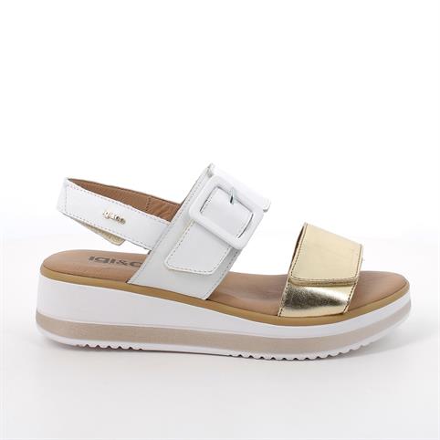 IGI&CO DONNA 5685422 BIANCO 38