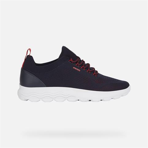 GEOX UOMO U15BYA BLU 40